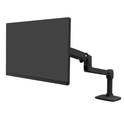 Ergotron LX Monitor Arm, Desk Mount (Black) Cijena