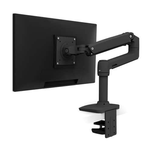 Ergotron LX Monitor Arm, Desk Mount (Black) Cijena