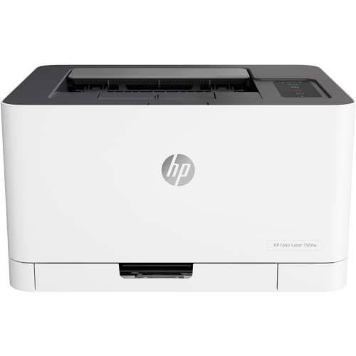 HP Color Laser 150nw color laser printer LAN WLAN
