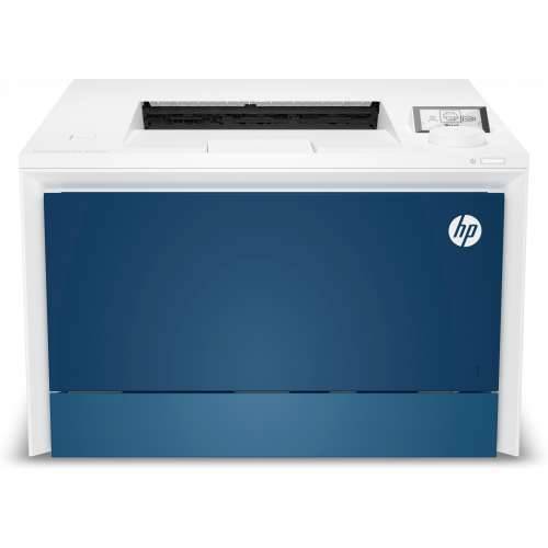 HP Color LaserJet Pro 4202dw color laser printer LAN WLAN