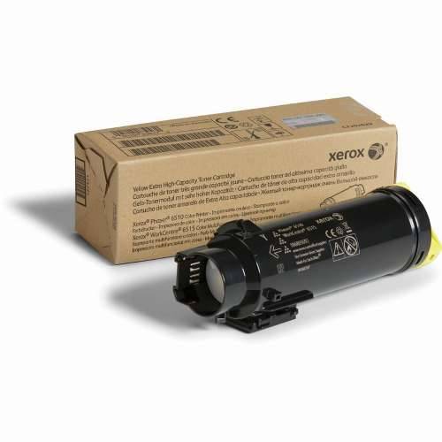 Xerox 106R03692 Toner Yellow for approx. 4,300 pages Cijena