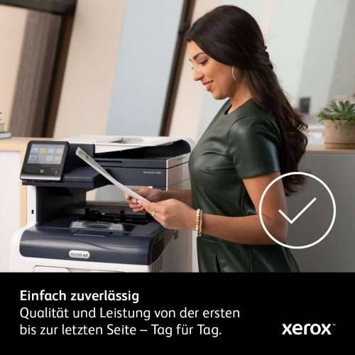 Xerox 106R03692 Toner Yellow for approx. 4,300 pages Cijena