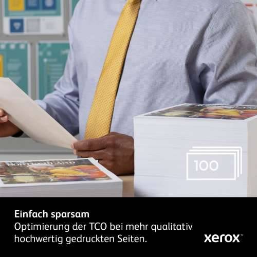 Xerox 106R03692 Toner Yellow for approx. 4,300 pages Cijena