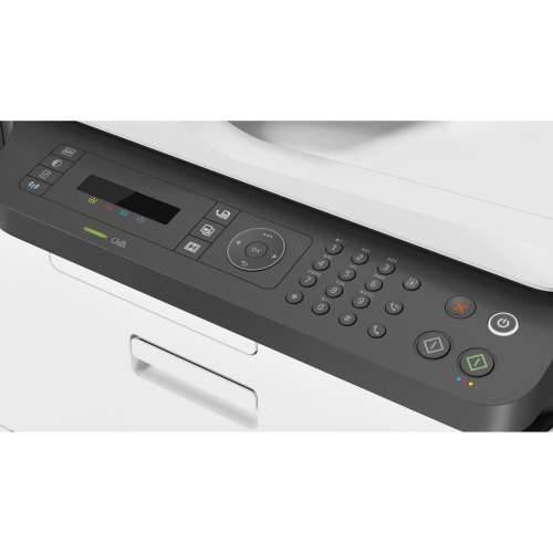 HP Color Laser MFP 179fwg color laser printer scanner copier fax LAN WLAN Cijena