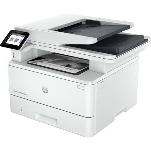 HP LaserJet Pro MFP 4102dw B/W laser printer scanner copier USB LAN WLAN Cijena