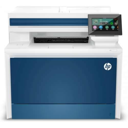 HP Color LaserJet Pro MFP 4302fdn color laser printer scanner copier fax LAN Cijena