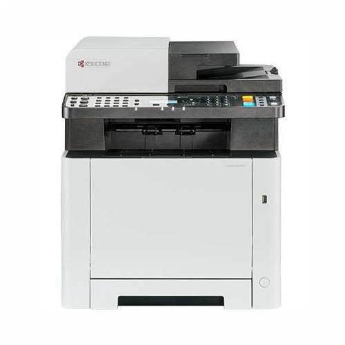 Kyocera ECOSYS MA2100cwfx color laser printer scanner copier fax LAN WLAN Cijena