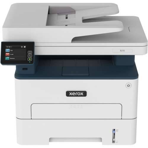 Xerox B235 B/W laser printer scanner copier fax USB LAN WLAN Cijena