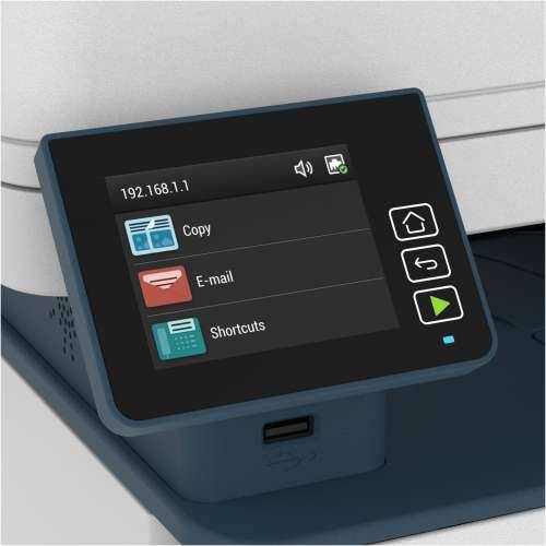 Xerox B235 B/W laser printer scanner copier fax USB LAN WLAN Cijena