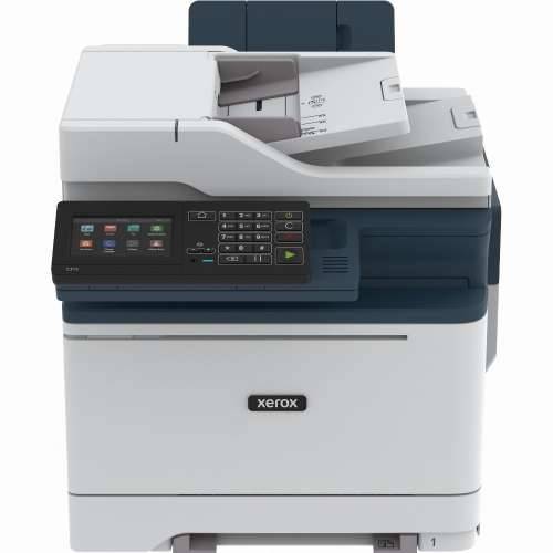 Xerox C315 color laser printer scanner copier fax USB LAN WLAN Cijena