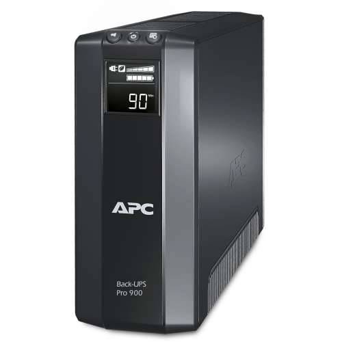 APC Back UPS PRO BR900G-GR, 900VA, (5x Schuko, Display) Cijena