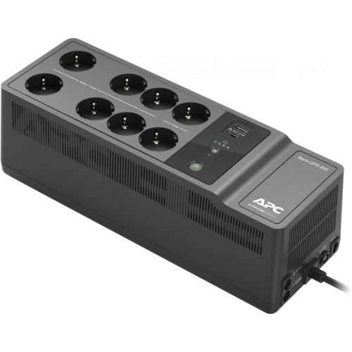 APC Back-UPS BE850G2-GR (surge protection, USB / USB-C charging function) Cijena