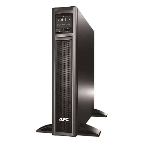 APC Smart-UPS X 750VA Tower/Rack - UPS (rack mountable/external) Cijena