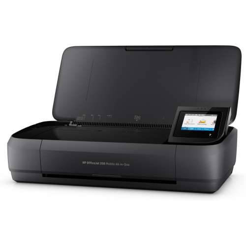 HP OfficeJet 250 Mobile Printer Scanner Copier WLAN Cijena