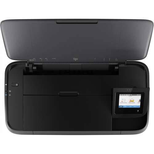 HP OfficeJet 250 Mobile Printer Scanner Copier WLAN Cijena