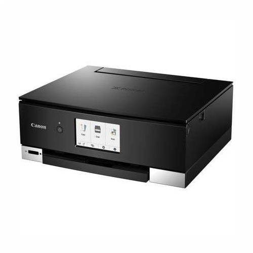 Canon PIXMA TS8350a inkjet multifunction printer scanner copier WLAN