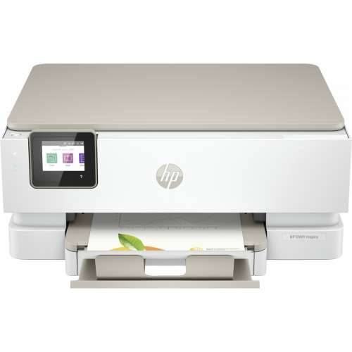 HP Envy Inspire 7220e Multifunction Printer Scanner Copier WLAN Instant Ink Cijena