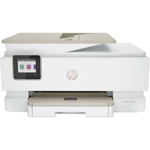 HP Envy Inspire 7920e Multifunction Printer Scanner Copier WLAN Instant Ink