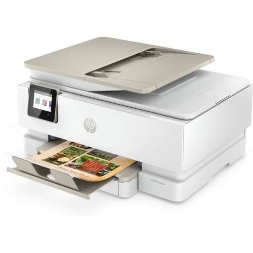 HP Envy Inspire 7920e Multifunction Printer Scanner Copier WLAN Instant Ink Cijena
