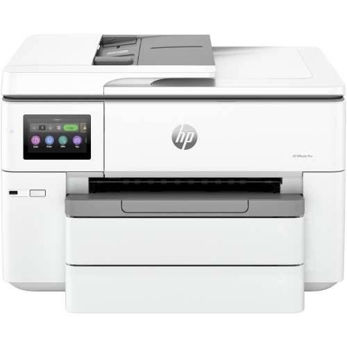 HP OfficeJet Pro 9730e printer scanner copier LAN WLAN A3 Instant Ink