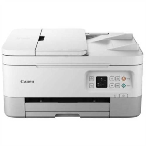 Canon PIXMA TS7451a inkjet multifunction printer scanner copier WLAN