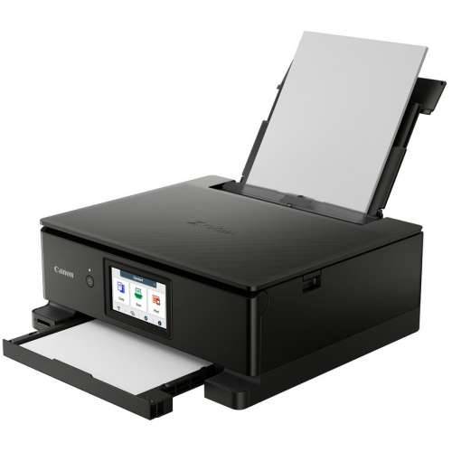 Canon PIXMA TS8750 multifunction printer copier scanner USB WLAN Cijena