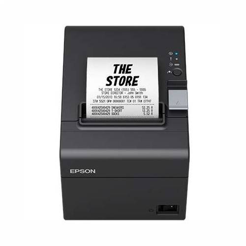 Epson TM-T20III receipt printer thermal printing USB serial Cijena