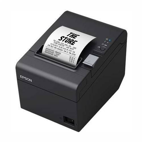 Epson TM-T20III receipt printer thermal printing USB serial Cijena