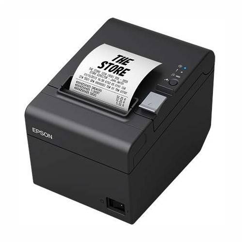 Epson TM-T20III receipt printer thermal printing USB serial Cijena