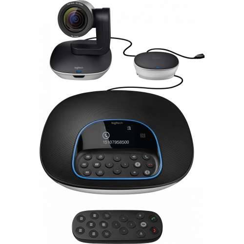 Logitech GROUP - ConferenceCam for medium & large conference rooms Cijena