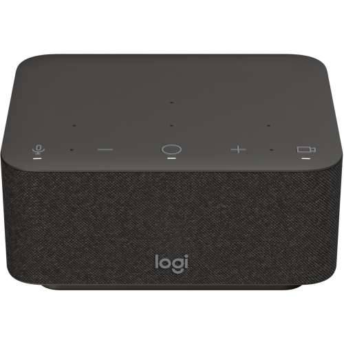 Logitech Logi Dock Graphite (UC version) - All-in-one USB-C docking station Cijena