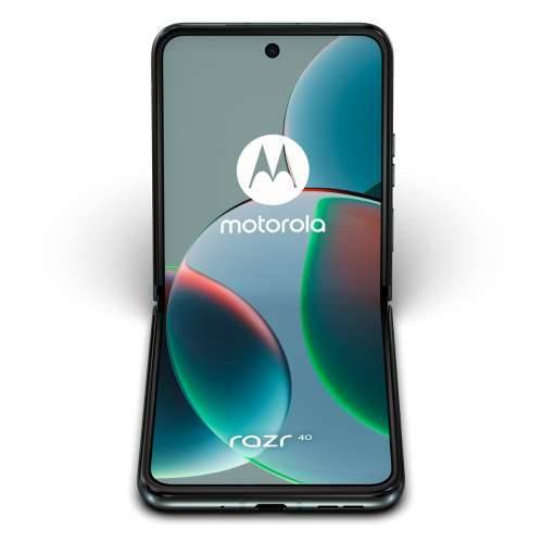 Motorola razr40 8/256 GB Android 13 smartphone green