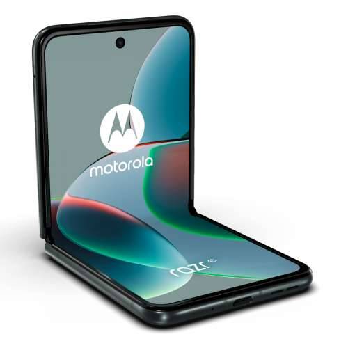 Motorola razr40 8/256 GB Android 13 smartphone green Cijena