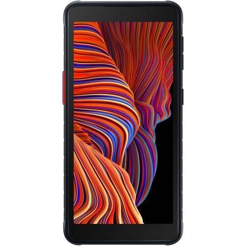 Samsung GALAXY XCover 5 Smartphone G525F Enterprise Edition black Android 11.0 Cijena