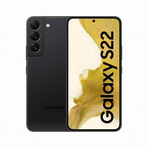 Samsung GALAXY S22 5G Enterprise Edition Smartphone 128GB phantom black S901B Cijena