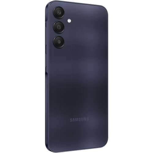 Samsung GALAXY A25 5G A256B Dual-SIM 128GB blue/black Android 14.0 Smartphone Cijena
