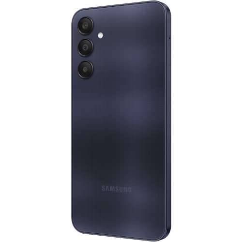 Samsung GALAXY A25 5G A256B Dual-SIM 128GB blue/black Android 14.0 Smartphone Cijena