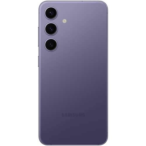 Samsung GALAXY S24 5G S921B DS 256GB Cobalt Violet Android 14.0 Smartphone Cijena