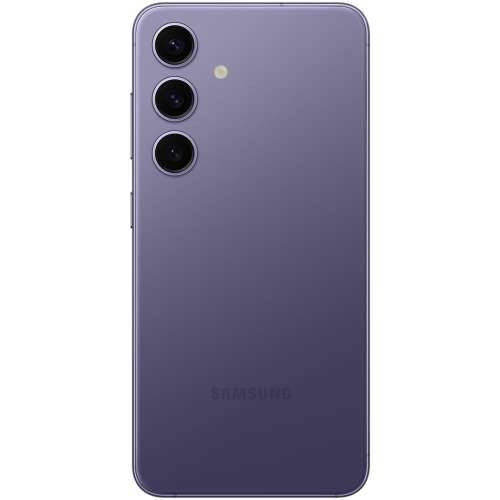 Samsung GALAXY S24 5G S921B DS 128GB Cobalt Violet Android 14.0 Smartphone Cijena