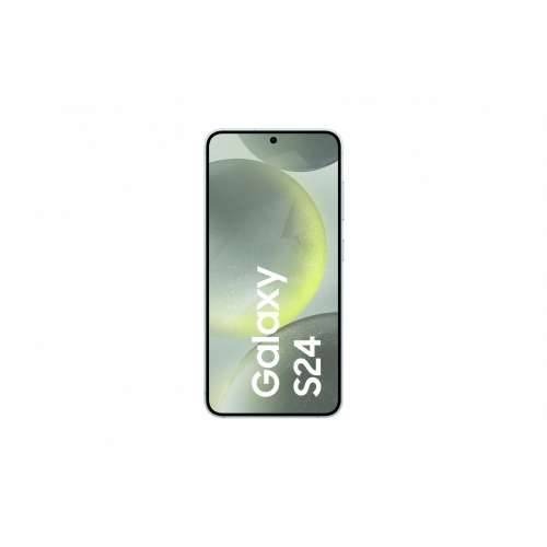 Samsung GALAXY S24 5G S921B DS 256GB Black Android 14.0 Smartphone Cijena