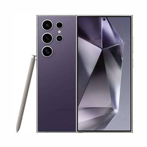 Samsung GALAXY S24 Ultra 5G S928B DS 512GB Titanium Violet Android 14 Smartphone Cijena