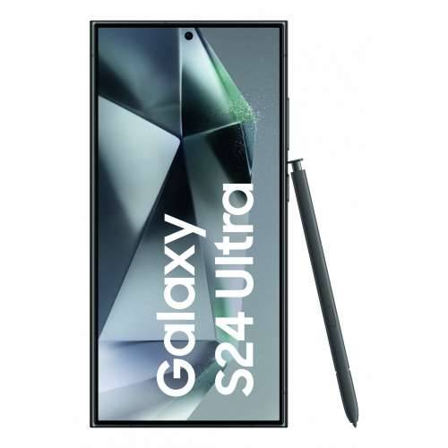 Samsung GALAXY S24 Ultra 5G S928B DS 512GB Titanium Black Android 14 Smartphone Cijena