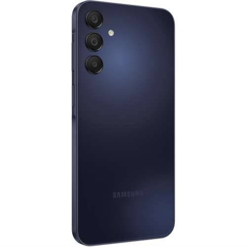Samsung GALAXY A15 5G A156B Dual-SIM 128GB blue black Android 14.0 Smartphone Cijena