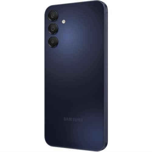 Samsung GALAXY A15 5G A156B Dual-SIM 128GB blue black Android 14.0 Smartphone Cijena