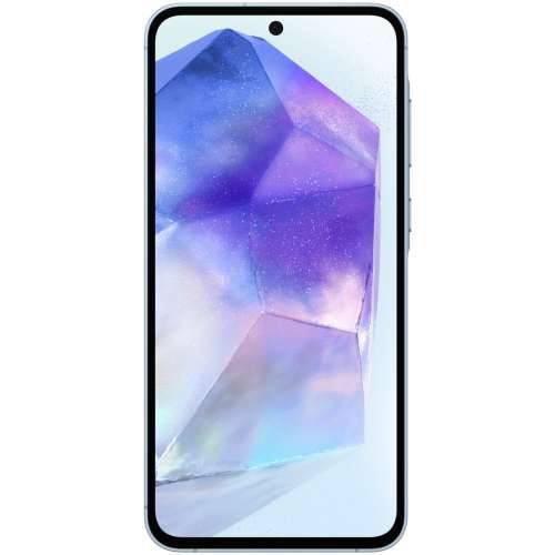 Samsung GALAXY A55 5G A556B Dual SIM 128GB Awesome Iceblue Android 14 Smartphone Cijena