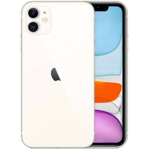Apple iPhone 11 64GB White MHDC3ZD/A Cijena