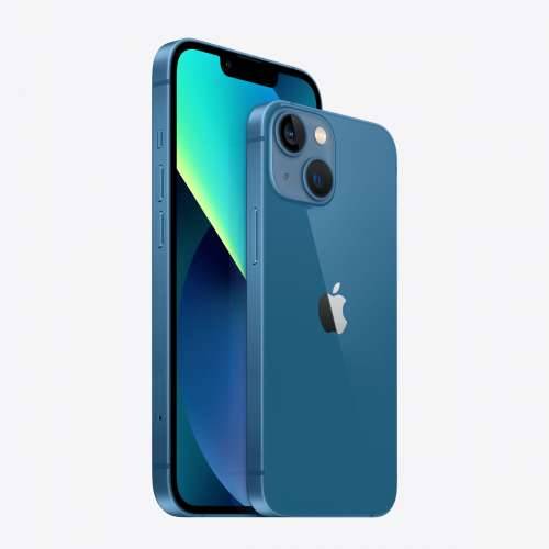 Apple iPhone 13 256GB Blue MLQA3ZD/A Cijena