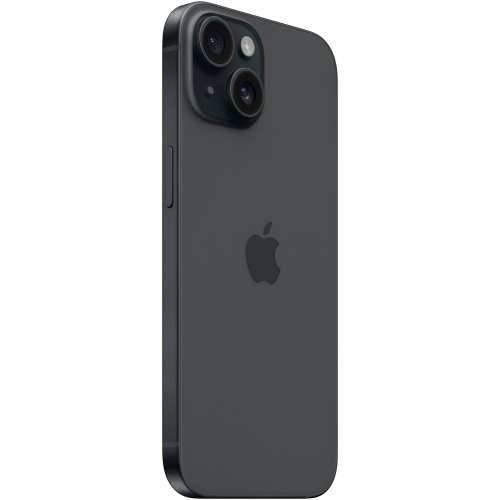 Apple iPhone 15 512GB Black MTPC3ZD/A Cijena