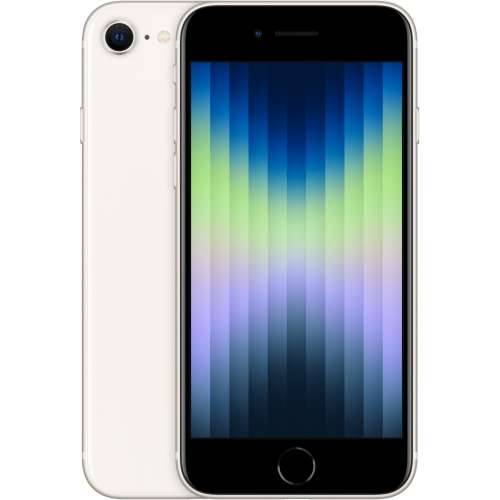 Apple iPhone SE 2022 64 GB Polar Star MMXG3ZD/A Cijena