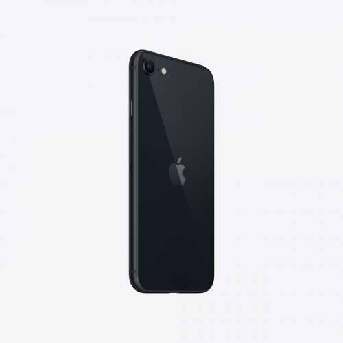 Apple iPhone SE 2022 128GB Midnight MMXJ3ZD/A Cijena